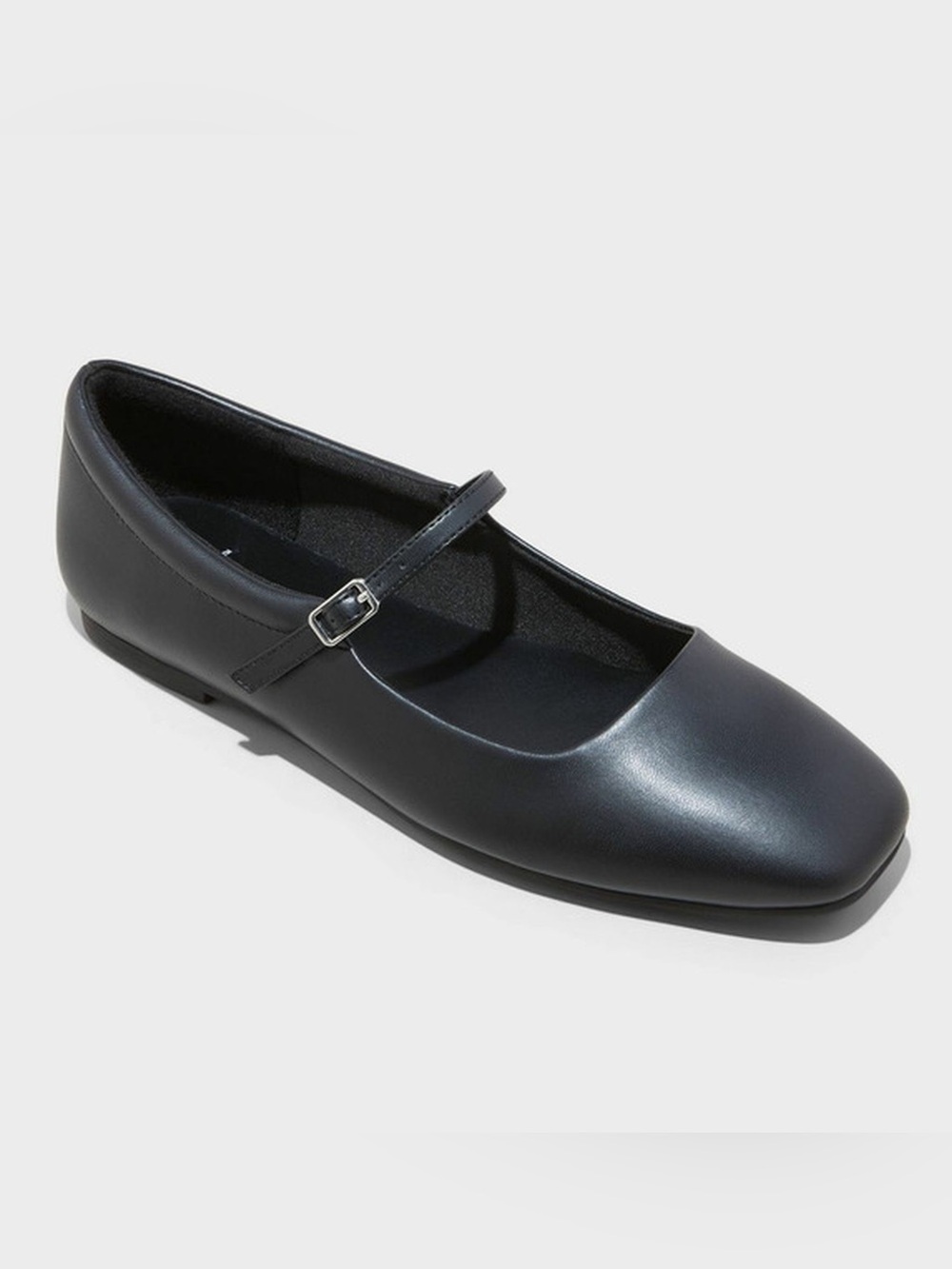 NWT Wild Fable Elsa Ballet Flat